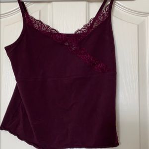 GAP medium cami